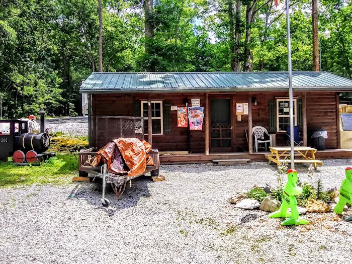 Cherokee Campground & Family Picture 3