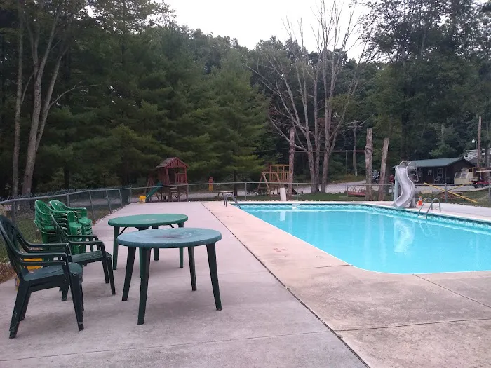 Cherokee Campground & Family Picture 5