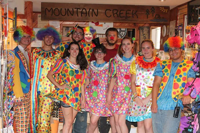 Mountain Creek Campground Picture 6