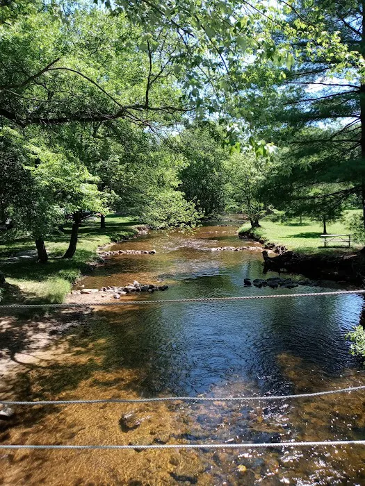 Mountain Creek Campground Picture 3