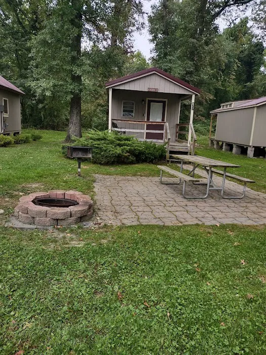 Mountain Creek Campground Picture 5