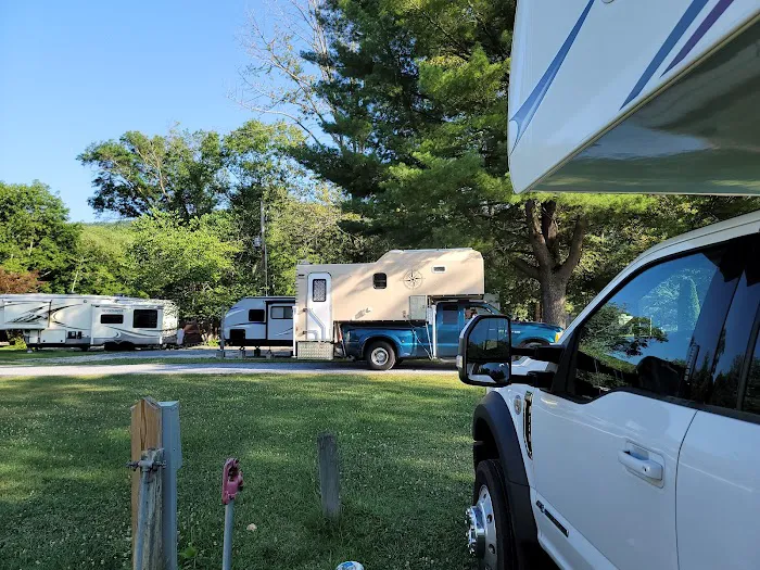 Mountain Creek Campground Picture 4