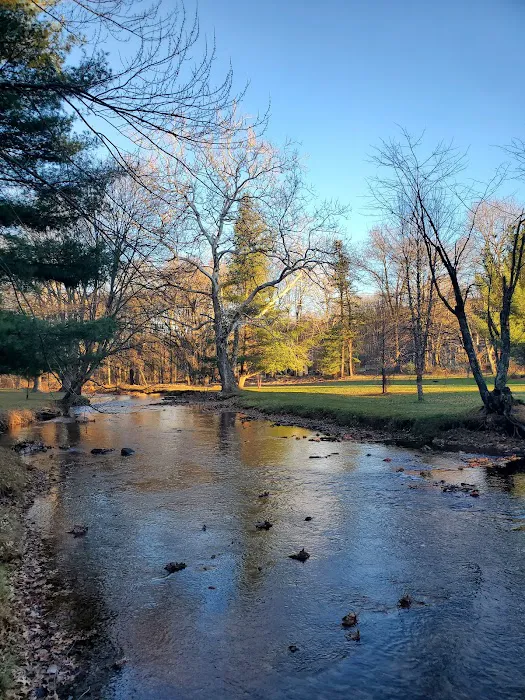 Mountain Creek Campground Picture 1