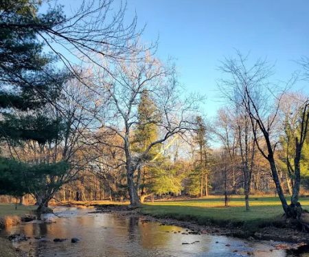 Mountain Creek Campground