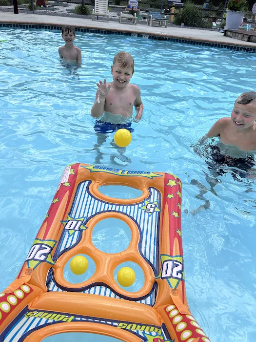 Mountain Creek Campground Picture 7