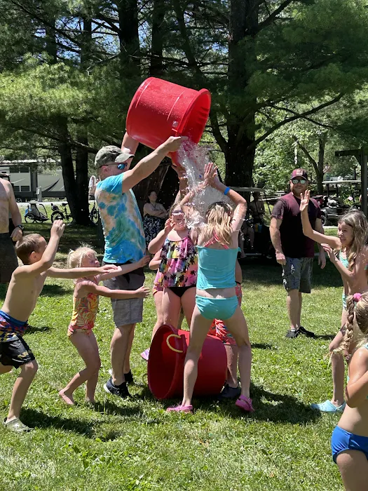 Mountain Creek Campground Picture 9