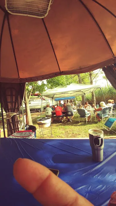 Beach Harbor Camper's Co-Op Picture 8