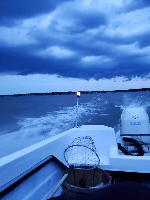 Beach Harbor Camper's Co-Op Picture 6