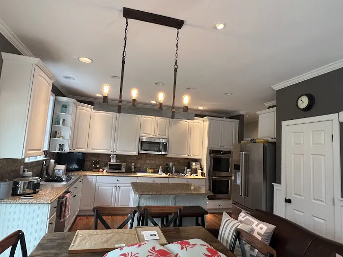 Beach Harbor Camper's Co-Op Picture 5