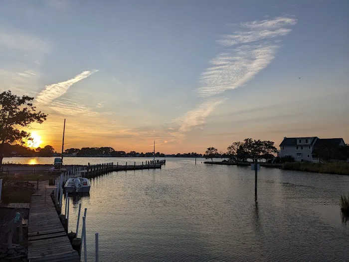 Beach Harbor Camper's Co-Op Picture 2