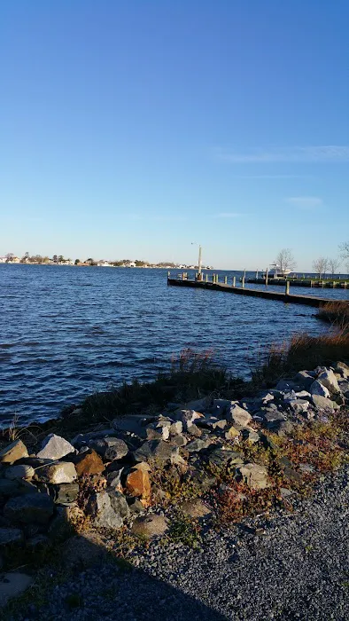 Beach Harbor Camper's Co-Op Picture 9