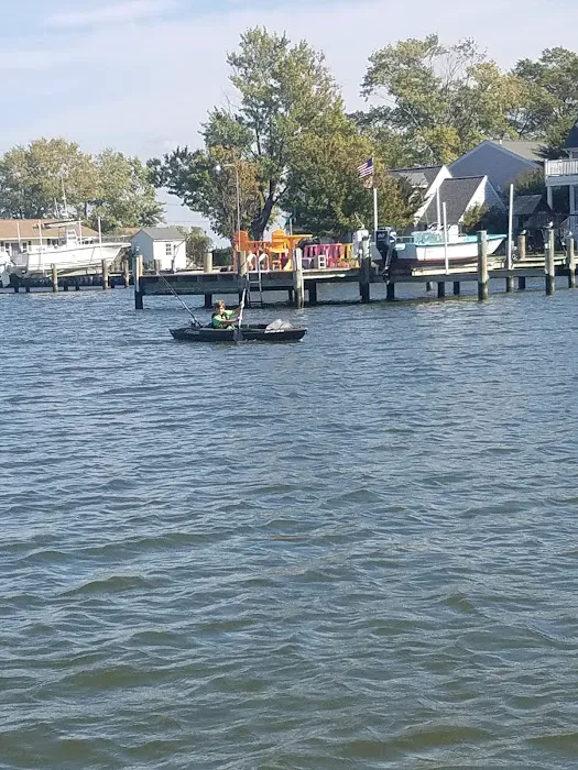 Beach Harbor Camper's Co-Op Picture 7