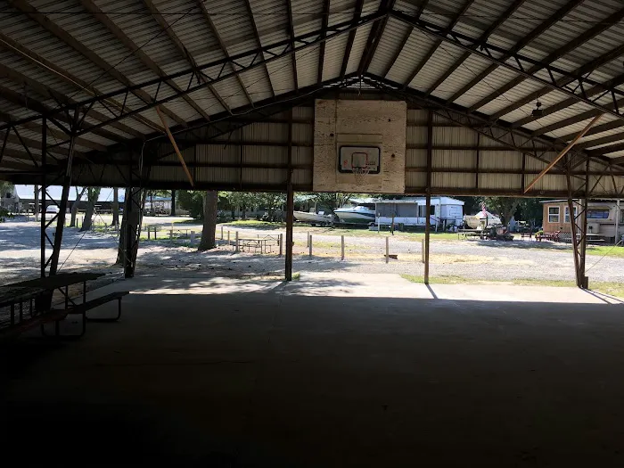 Duck Neck Campground Picture 1