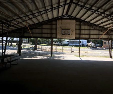 Duck Neck Campground