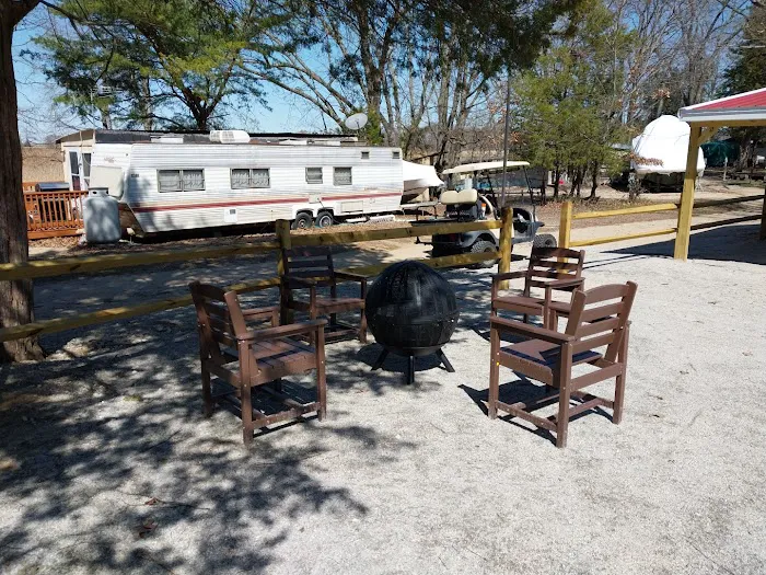 Duck Neck Campground Picture 6