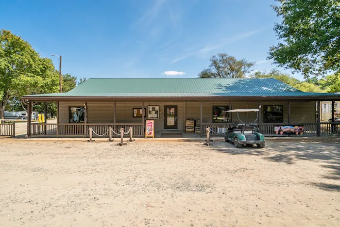 Duck Neck Campground Picture 3