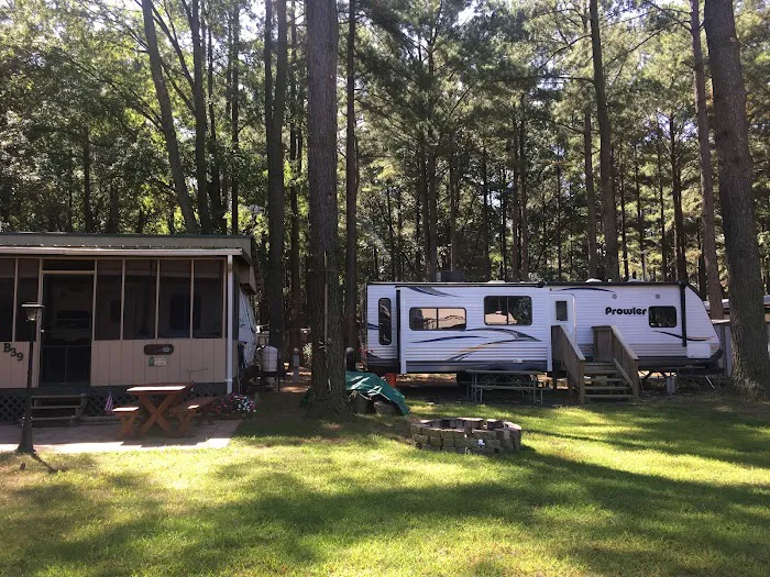 Duck Neck Campground Picture 4