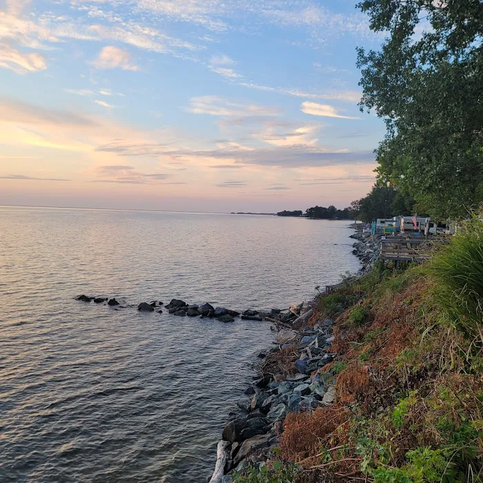 Bayshore Campgrounds Picture 4