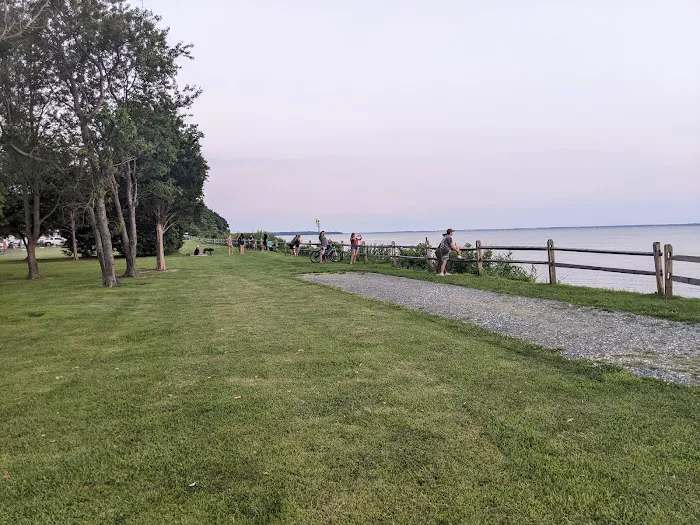 Bayshore Campgrounds Picture 9