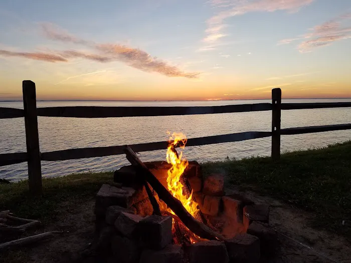 Bayshore Campgrounds Picture 6