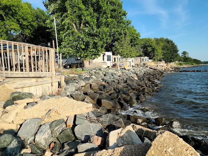 Bayshore Campgrounds Picture 8