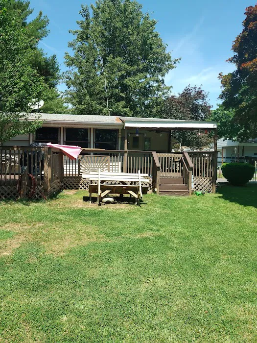 Indian Acres of Chesapeake Bay Picture 1