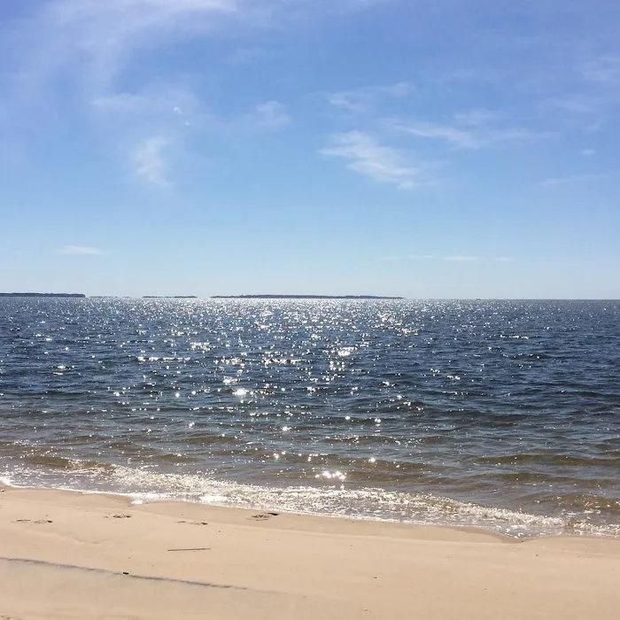 Roaring Point Campground Picture 4