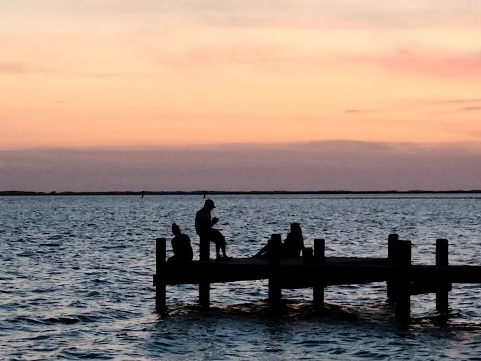 Roaring Point Campground Picture 7