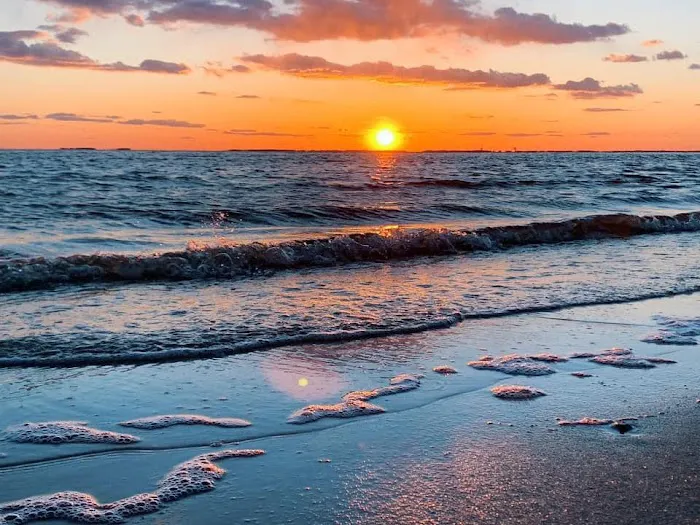 Roaring Point Campground Picture 5