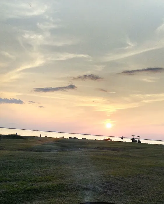 Roaring Point Campground Picture 8