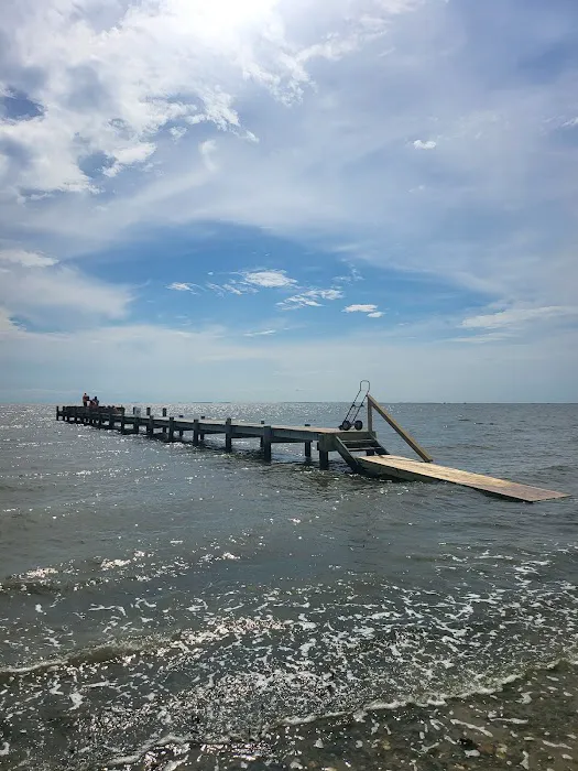 Roaring Point Campground Picture 2