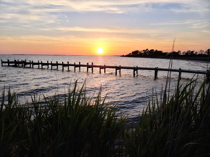 Roaring Point Campground Picture 3