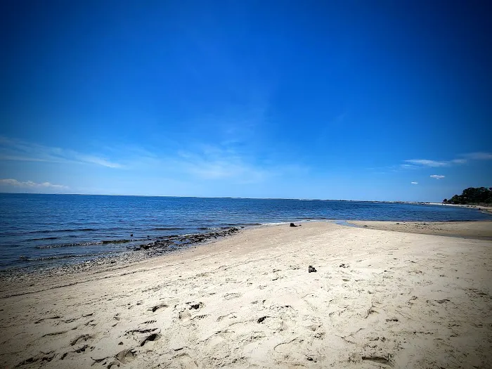 Roaring Point Campground Picture 1