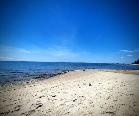 Roaring Point Campground