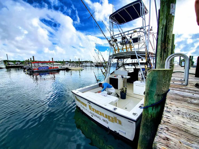 Trails End Picture 1