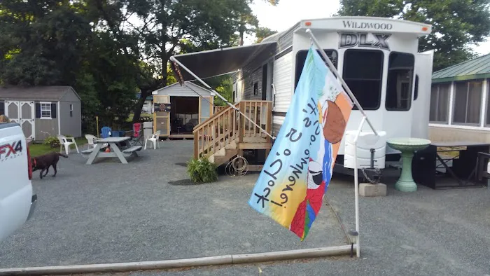 Trails End Picture 6