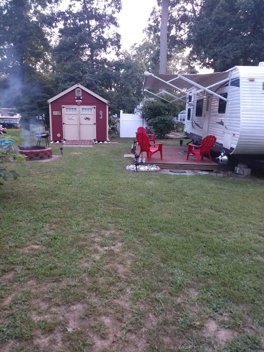 Trails End Picture 9