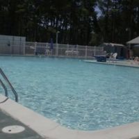 Boho Camping VibeZ ico