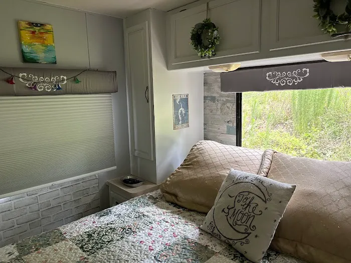 Boho Camping VibeZ Picture 3