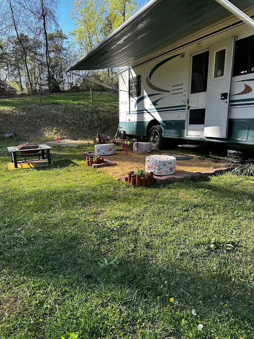 Boho Camping VibeZ Picture 4