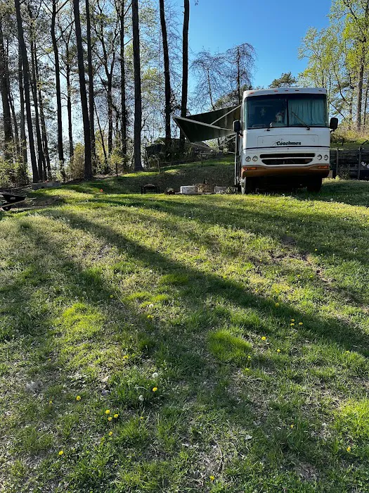 Boho Camping VibeZ Picture 6