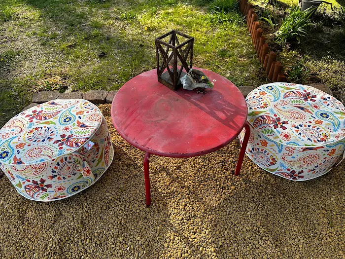 Boho Camping VibeZ Picture 8