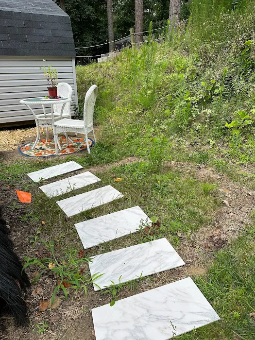 Boho Camping VibeZ Picture 5