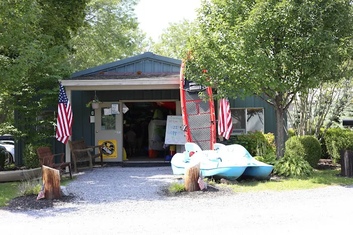 Waterloo / Finger Lakes KOA Holiday Picture 2