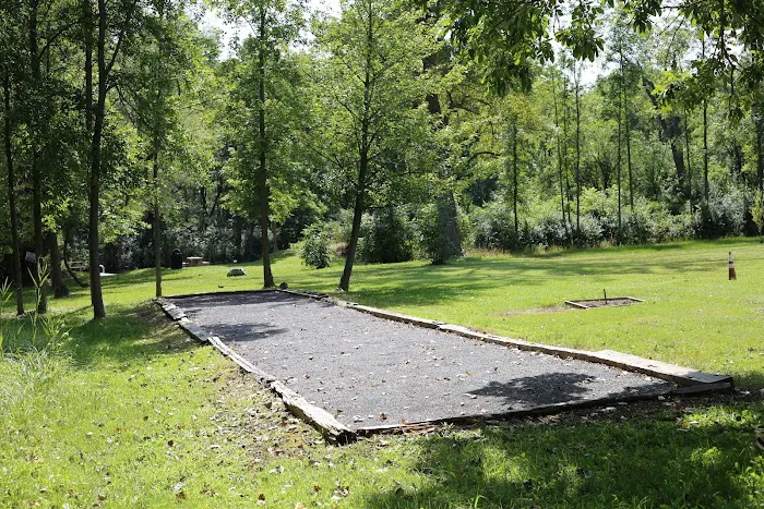 Waterloo / Finger Lakes KOA Holiday Picture 8