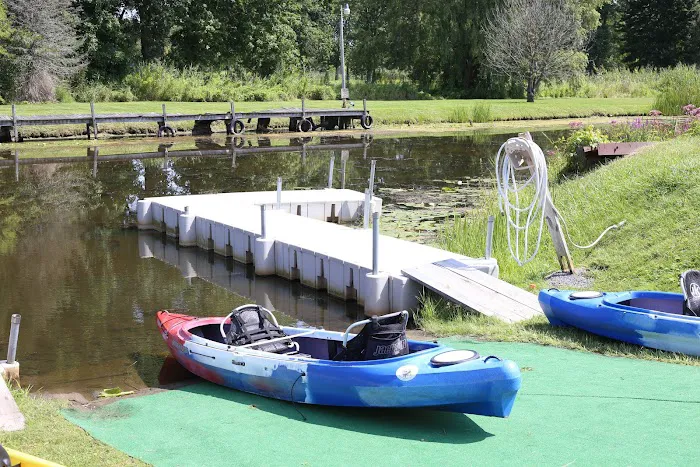Waterloo / Finger Lakes KOA Holiday Picture 10
