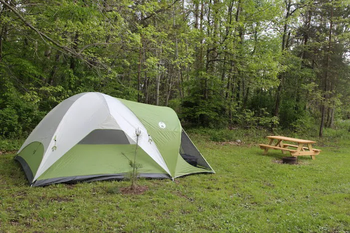 Waterloo / Finger Lakes KOA Holiday Picture 1