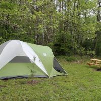 Waterloo / Finger Lakes KOA Holiday ico