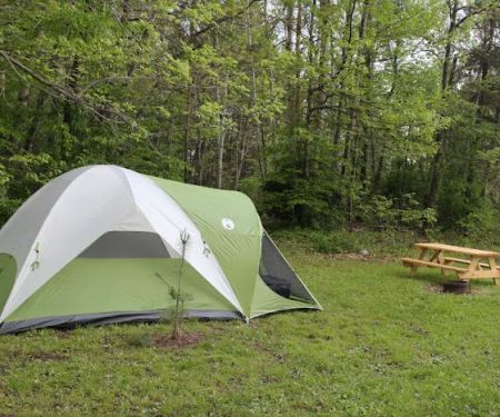 Waterloo / Finger Lakes KOA Holiday