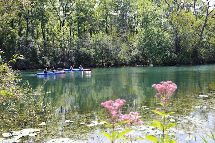 Waterloo / Finger Lakes KOA Holiday Picture 3